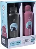 Bình giữ nhiệt ThermoFlask 950ml – Giữ lạnh 24 giờ, giữ nóng 12 giờ
