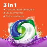 Thùng viên giặt quần áo Tide Pods hương Spring Meadow (Loại 156 viên)