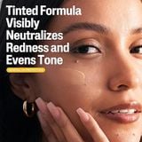 Kem chống nắng khoáng có màu Cetaphil  – Dưỡng ẩm 48h – Cho da nhạy cảm – SPF 40