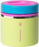 Bộ Hũ Giữ Nhiệt Thức Ăn ThermoFlask 20oz – 2 Hũ (Hồng & Xanh / Hồng & Vàng)
