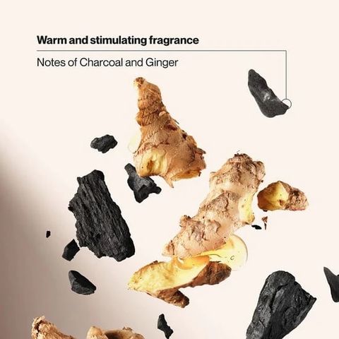 Dầu Gội, Xả và Tắm Suave Men 3in1 Citrus Cho Nam 1.18L (Bản Mỹ)