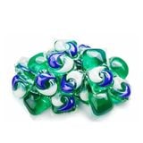 Thùng viên giặt quần áo Tide Pods hương Spring Meadow (Loại 156 viên)