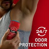 Lăn Khử Mùi Old Spice Nam – Hương Gỗ Mạnh Mẽ