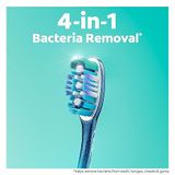 Bàn chải đánh răng Colgate 360 – Cleansing toàn diện cho cả miệng