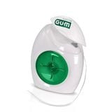 GUM Pro-Weave Dental Floss Mint – Chỉ Nha Khoa Chống Tưa, Hương Bạc Hà, 3 Cuộn Lớn + 2 Mini