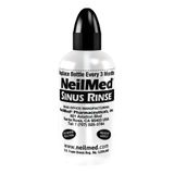 Bộ Rửa Mũi NeilMed Sinus Rinse Chính Hãng Mỹ – Làm Sạch Mũi Xoang Hiệu Quả