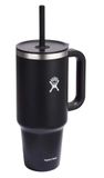 Bộ Ly có tay cầm & bình giữ nhiệt cao cấp Hydro Flask Hydration – Ly 1.18L & Bình 946mL