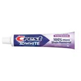 Kem đánh răng Crest 3D White Pro Advanced Whitening (5 Pack)