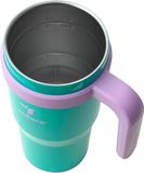 Bộ Ly Giữ nhiệt Reduce Cold1 Tumbler 24oz – 2 Ly (Hồng Đậm & Xanh Ngọc)