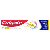 Colgate Total Whitening Mỹ 🇺🇸 – Trắng Răng Gấp 6 Lần, Sạch Hơi Thở 24h