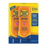 Kem chống nắng xịt & kem - Banana Boat Sport Ultra SPF 50++ Mỹ