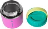 Bộ Hũ Giữ Nhiệt Thức Ăn ThermoFlask 20oz – 2 Hũ (Hồng & Xanh / Hồng & Vàng)