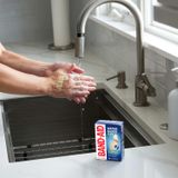 BAND-AID Water Block Flex – Băng Cá Nhân Chống Nước, Co Giãn Linh Hoạt, 20 Miếng