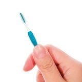 Bàn Chải Kẽ Răng GUM Proxabrush Go-Betweens – Loại Wide, Lông Mềm, 10 Cây