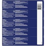 Kem đánh răng Crest 3D White Pro Advanced Whitening (5 Pack)