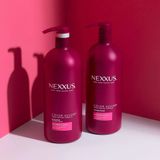 Bộ dầu gội & dầu xả Nexxus Color Assure 946mL – Dành cho tóc nhuộm