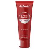 Kem đánh răng Colgate Optic White Platinum – Giúp loại bỏ vết ố vàng, bảo vệ men răng