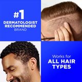 Dầu gội Head & Shoulders Men Refreshing Men 835ml – Sạch gàu, mát lạnh