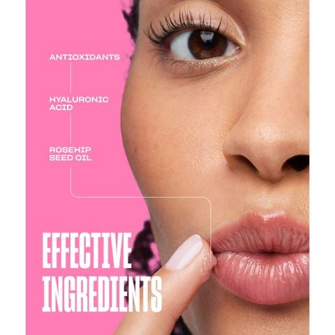 Bộ 2 Mặt Nạ Dưỡng Môi Qua Đêm Babe Hydrate & Restore Lip Mask