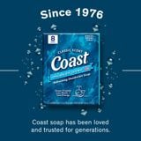 Xà bông cục Coast hương quyến rũ truyền thống [Mỹ]