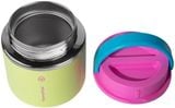 Bộ Hũ Giữ Nhiệt Thức Ăn ThermoFlask 20oz – 2 Hũ (Hồng & Xanh / Hồng & Vàng)