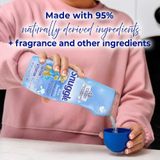 Hạt tăng hương Snuggle In-Wash Scent Booster – Blue Sparkle