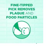 Chỉ Nha Khoa Cao Cấp GUM – Siêu Bền, Không Tưa, Làm Sạch Sâu Kẽ Răng