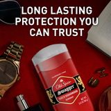 Lăn Khử Mùi Old Spice Nam – Hương Gỗ Mạnh Mẽ