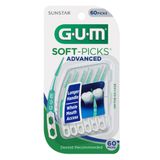 GUM Soft-Picks Original – Tăm chỉ nha khoa mềm