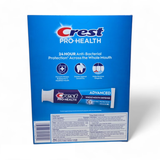 Kem đánh răng Crest Pro-Health Advanced Whole Mouth Defense 5 tuýp x 167g (Mỹ)