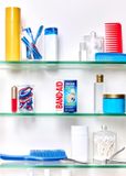BAND-AID Water Block Flex – Băng Cá Nhân Chống Nước, Co Giãn Linh Hoạt, 20 Miếng