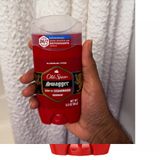 Lăn Khử Mùi Old Spice Nam – Hương Gỗ Mạnh Mẽ