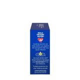 BAND-AID Tough Strips 60 Miếng – Băng Cá Nhân Siêu Bám, Bền Chắc, Bảo Vệ Vết Thương