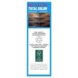 Thuốc Nhuộm Tóc Nâu Vàng Trung Tính Revlon 53 – Che Phủ Bạc 100% – Công Thức Thuần Chay, Không Ammonia