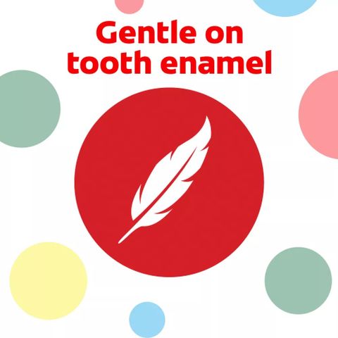 Kem đánh răng trẻ em từ 2 tuổi trở lên Colgate Mỹ – Hương trái cây bong bóng – Bảo vệ chống sâu răng