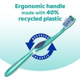 Bàn chải đánh răng Colgate 360 – Cleansing toàn diện cho cả miệng