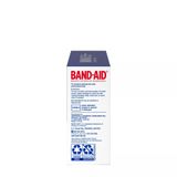 BAND-AID Tough Strips 60 Miếng – Băng Cá Nhân Siêu Bám, Bền Chắc, Bảo Vệ Vết Thương