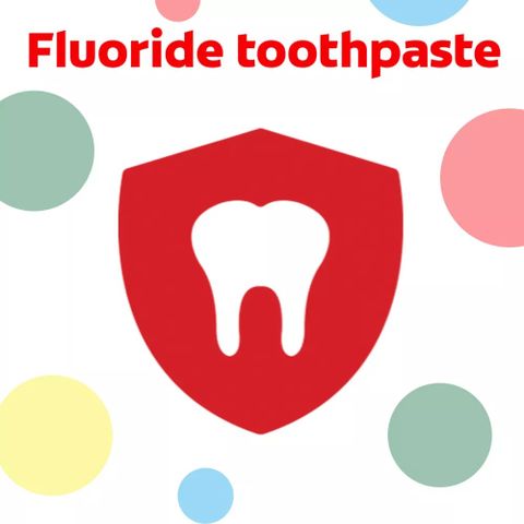 Kem đánh răng trẻ em từ 2 tuổi trở lên Colgate Mỹ – Hương trái cây bong bóng – Bảo vệ chống sâu răng