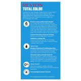 Thuốc Nhuộm Tóc Nâu Vàng Trung Tính Revlon 53 – Che Phủ Bạc 100% – Công Thức Thuần Chay, Không Ammonia