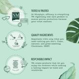 Xịt Chống Muỗi Murphy’s Naturals Lemon Eucalyptus Oil Mosquito & Tick Repellent – Bộ 3 Chai Từ Mỹ
