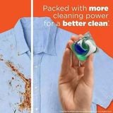 Thùng viên giặt quần áo Tide Pods hương Spring Meadow (Loại 156 viên)