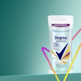 Degree Advanced Antiperspirant Deodorant 72H Sexy Intrigue – Lăn Khử Mùi Nữ Cao Cấp