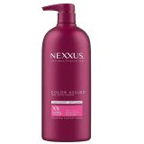 Bộ dầu gội & dầu xả Nexxus Color Assure 946mL – Dành cho tóc nhuộm