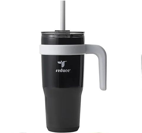 Bộ Ly Giữ nhiệt Reduce Cold1 Tumbler 24oz – 2 Ly (Hồng Đậm & Xanh Ngọc)