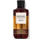 Sữa tắm gội hương nước hoa quyến rũ, nam tính đa năng 3 trong 1 Bath & Body Works cho Nam