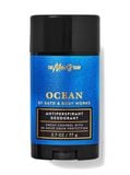 Lăn Khử Mùi Bath & Body Works Ocean – Nam Tính, Sạch Thoáng Suốt Ngày Dài