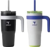 Bộ Ly Giữ nhiệt Reduce Cold1 Tumbler 24oz – 2 Ly (Hồng Đậm & Xanh Ngọc)