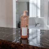 Dầu Gội Làm Sạch Sâu Kristin Ess Deep Clean Clarifying Shampoo 1L (33.8oz) - Loại Bỏ Dầu Thừa, Cặn Silicone, Cặn Tạo Kiểu