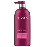 Bộ dầu gội & dầu xả Nexxus Color Assure 946mL – Dành cho tóc nhuộm