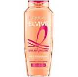 Dầu gội và xả phục hồi L'oreal Paris Elvive Dream lengths Restoring [Mỹ]